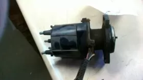 606-02194 PONTIAC Distributor Turbo