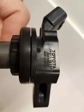 610-00176 PONTIAC Coil Ignitor Vibe #3