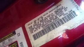610-00177 PONTIAC Coil Ignitor Vibe