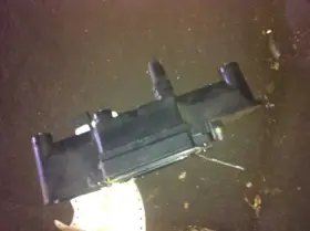 610-02757 PONTIAC Calais Coil Ignitor Module