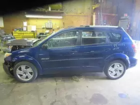 610-58568 PONTIAC Vibe Ignition Coil Option Lnk #2