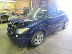 610-58568 PONTIAC Vibe Ignition Coil Option Lnk #3