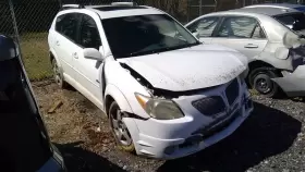 633-00202 PONTIAC Ignition Switch Vibe #2