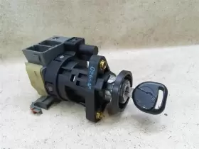 G160-198248 PONTIAC Ignition Switch Key Lock Cylinder Prix