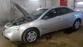 646-01393 PONTIAC Fuse Box Engine G6