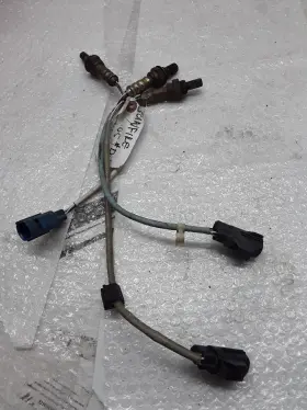 699.GM2G05 PONTIAC Oxygen Sensors Set Sunfire #3