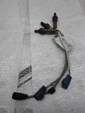 699.GM2G05 PONTIAC Oxygen Sensors Set Sunfire