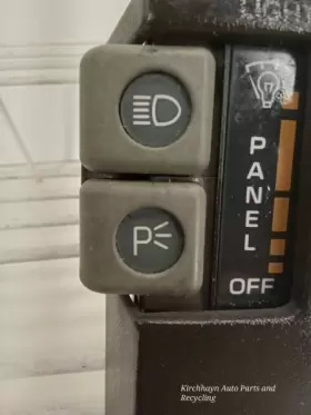 699.GM2Q86 PONTIAC Am Electrical #2