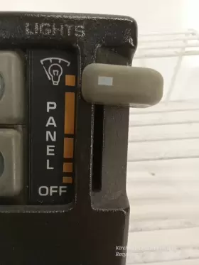 699.GM2Q86 PONTIAC Am Electrical #3