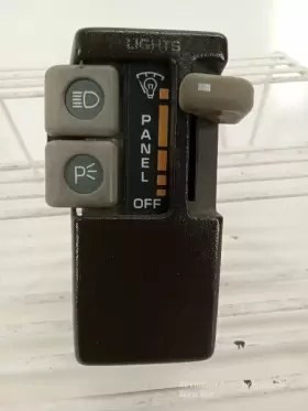 699.GM2Q86 PONTIAC Am Electrical
