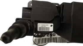 84663295 PONTIAC Ignition Switch Key G6 #2