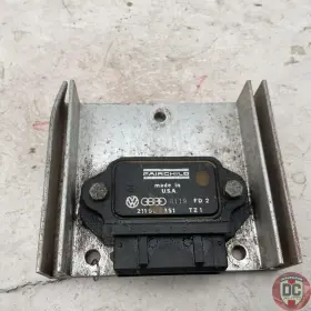 191905351A PORCHE Ignition Module Porsche #3