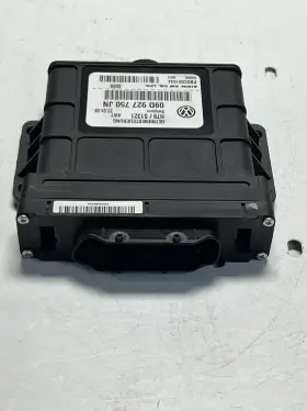 09D927750JN PORSCHE Transmission Control Module #2