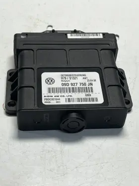09D927750JN PORSCHE Transmission Control Module