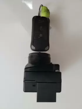 3DO905865F PORSCHE Ignition Switch Control Module Turbo #2