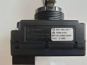 3DO905865F PORSCHE Ignition Switch Control Module Turbo #3