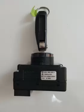 3DO905865F PORSCHE Ignition Switch Control Module Turbo