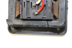 477867185B PORSCHE Rear Trunk Release Switch 944 #2