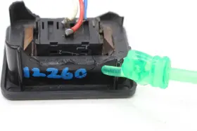 477867185B PORSCHE Rear Trunk Release Switch 944 #3