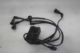 606.PO1L85 PORSCHE Distributor Spark Plug Wiring 944