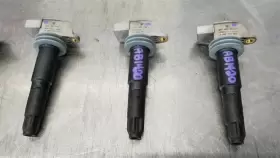 610-50176 PORSCHE Targa Ignition Coil Set 911 #2