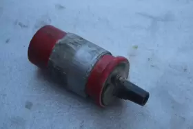 610-58050 PORSCHE Ignition Coil 944