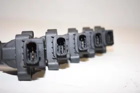 610-58590 PORSCHE Set Coils Cayman #2