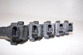 610-58590 PORSCHE Set Coils Cayman #3