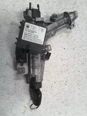 633-50770 PORSCHE Ignition Switch Boxster