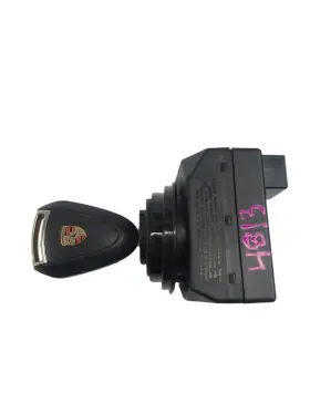 Boxster PORSCHE Ignition Switch Cayman #3