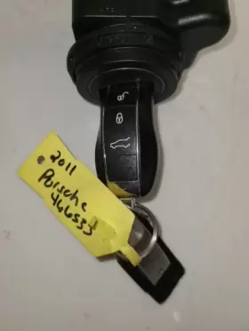 633-51071 PORSCHE Ignition Switch Cayenne #3