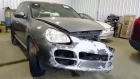633-59826 PORSCHE Ignition Switch Cayenne