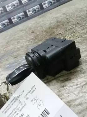 633-59951 PORSCHE Ignition Switch Wb 911 #2