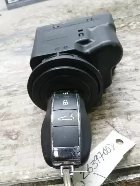 633-59951 PORSCHE Ignition Switch Wb 911 #3