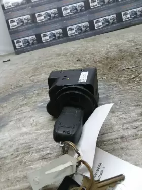 633-59951 PORSCHE Ignition Switch Wb 911