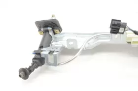 99662415100 PORSCHE Rear Spoiler Lift Boxster #2