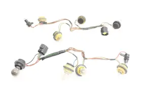699.PO1X99 PORSCHE Rear Tail Light Wiring Harness 911