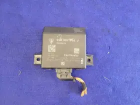 911-TURBO PORSCHE Gateway Module Body Control Unit Turbo