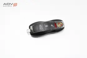 799959753B0 PORSCHE Macan Smart Keyless Remote Key Fob