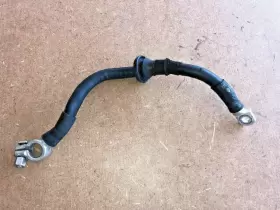 7L0971235 PORSCHE Negative Battery Cable Cayenne #2
