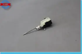 7L5810773 PORSCHE Fuel Tank Latch Actuator Panamera #2