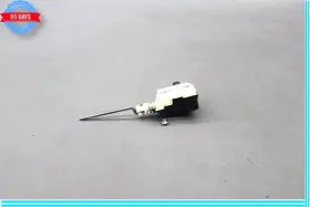 7L5810773 PORSCHE Fuel Tank Latch Actuator Panamera
