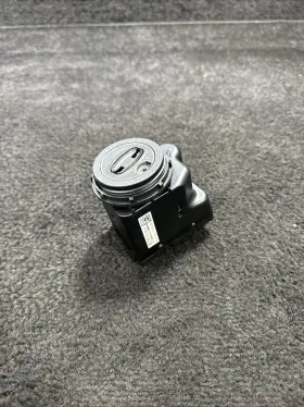 7PP905865G PORSCHE Macan Ignition Switch Gts