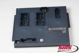 7PP907064EJ PORSCHE Front Body Control Module Bcm Cayenne #2