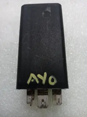895095 PORSCHE Warning Relay 944 928 #2