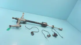 92834707300 PORSCHE Steering Column Ignition Key Doors Trunk #2