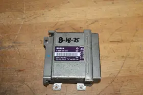 92861812415 PORSCHE Ignition Control Unit S4