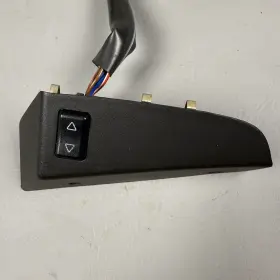 944555272 PORSCHE Passenger Right Front Power Window Switch