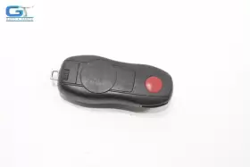 95863794705 PORSCHE Smart Keyless Remote Key Fob Transmitter #3