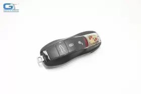95863794705 PORSCHE Smart Keyless Remote Key Fob Transmitter